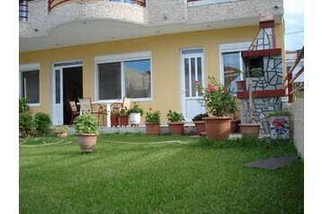 Hellas Privát Loutrá Vólvis, Eksteriør